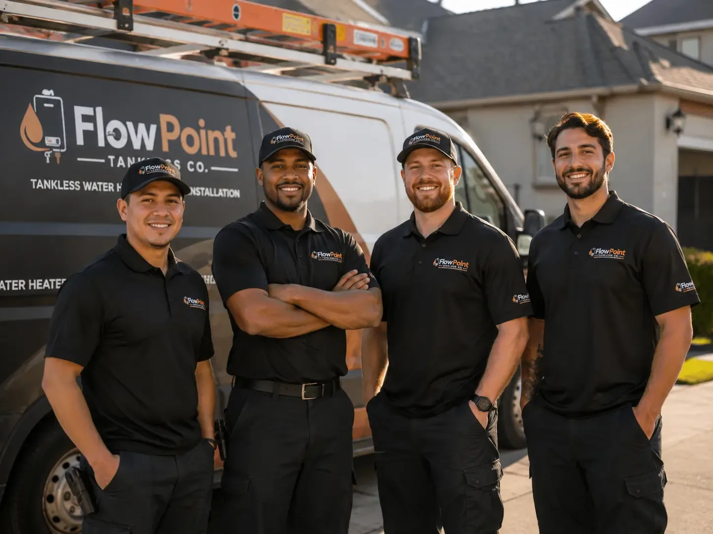 Tankless Water Heater Installation company in Waipio, HI
