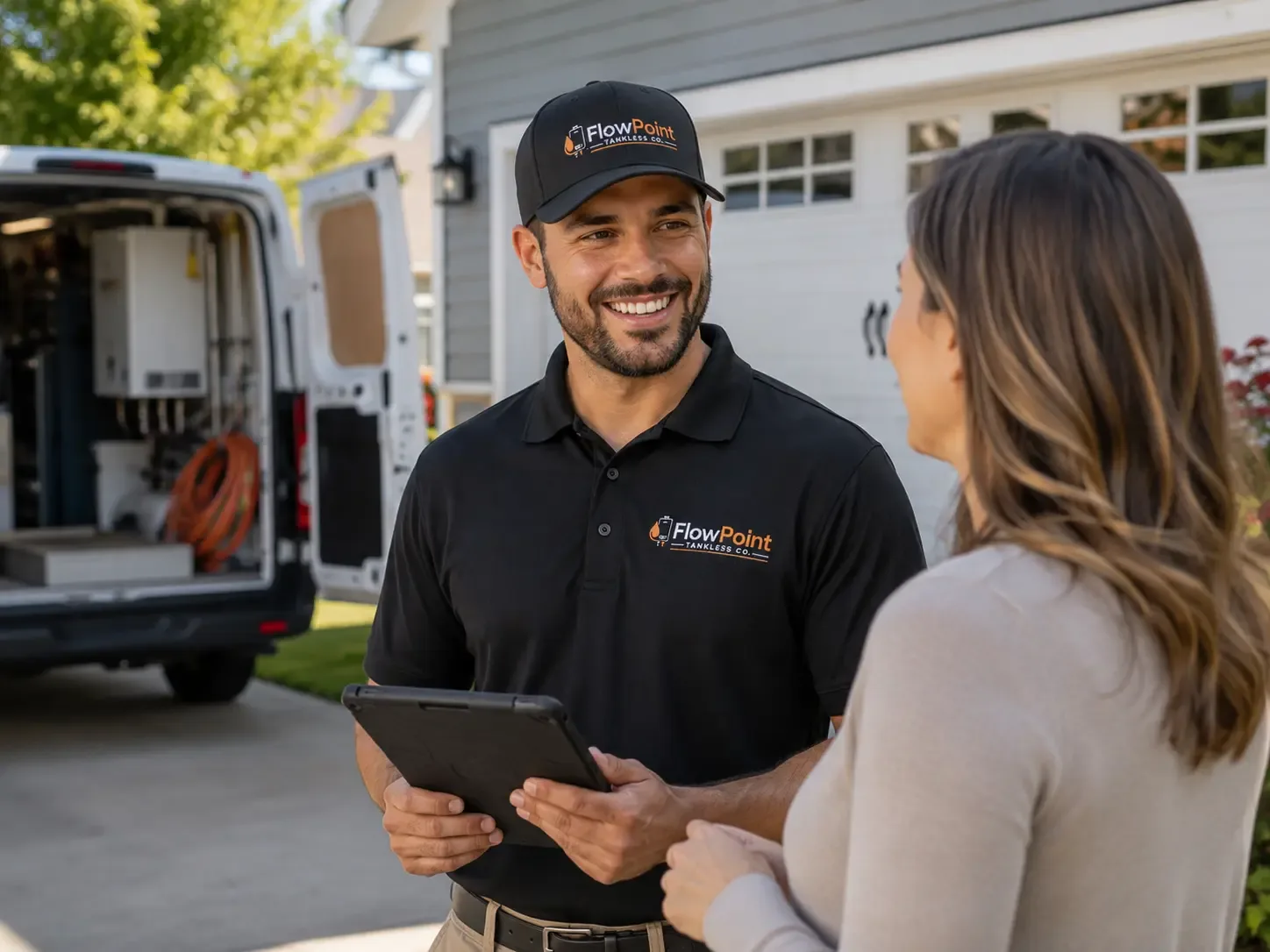 Tankless Water Heater Installation Waipio, HI FAQs